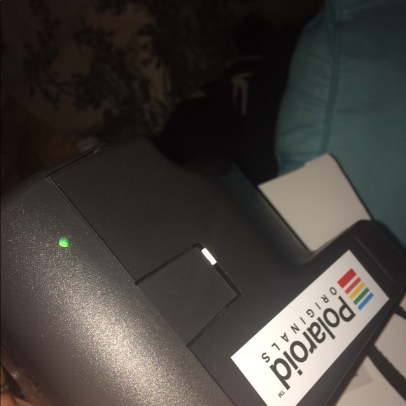 600 vintage Polaroid camera - Picture 3 of 7